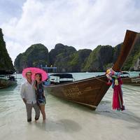 Отзыв от Лика - Виза Destination Thailand